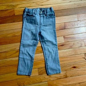 the childrens place skinny jeans size 3t